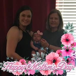 Meet your Posher, Jamie lynn